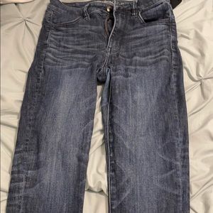 Womens jeans